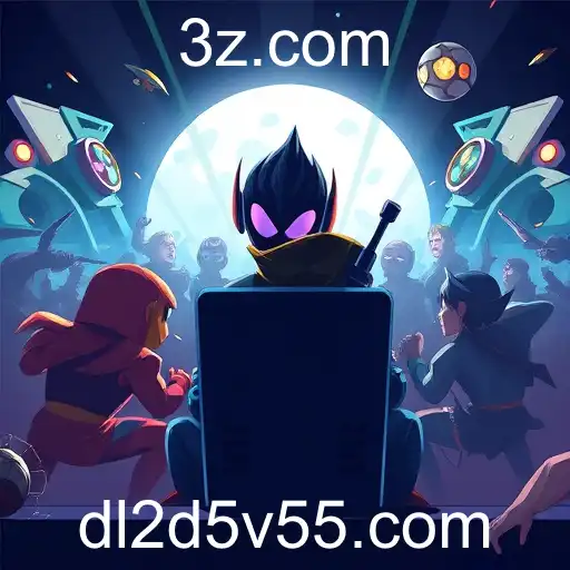 A Ascensão do Universo dos Jogos em Língua Portuguesa