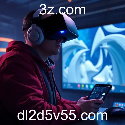 A Evolução dos Games no Brasil em Foco