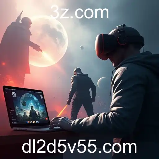 Explorando o Universo de Jogos Online no Brasil