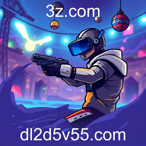 Explorando o Futuro dos Jogos Online