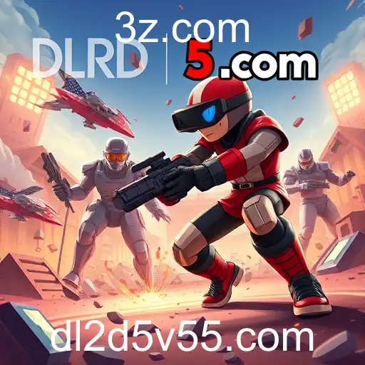 A Nova Era dos Jogos Online com dl2d5v5.com
