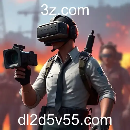 A Indústria de Jogos e suas Perspectivas