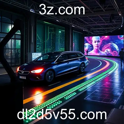 Novo Horizonte para o Entretenimento Online: dl2d5v5.com em Foco