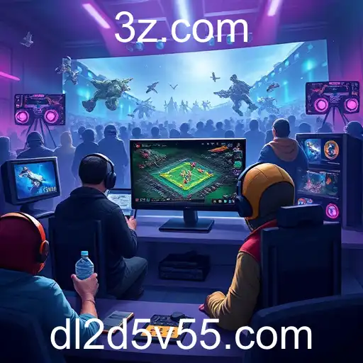 A Revolução do Entretenimento Online em 2026