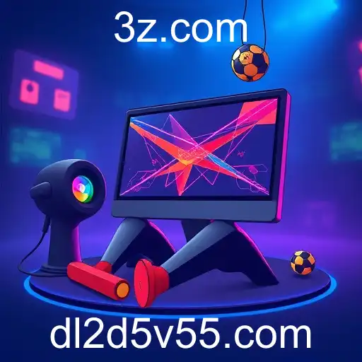 O Impacto de dl2d5v5.com no Cenário Atual dos Jogos