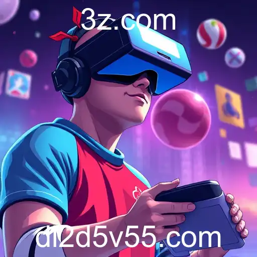 Impacto do 'dl2d5v5.com' na Indústria de Jogos em 2026