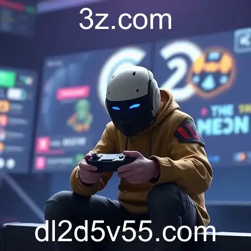 Inovação e Entretenimento no Mundo dos Jogos Online