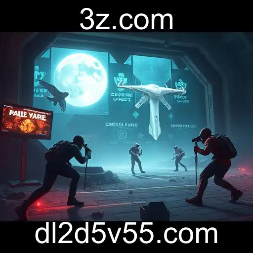 Inovações e Tendências em Jogos Digitais