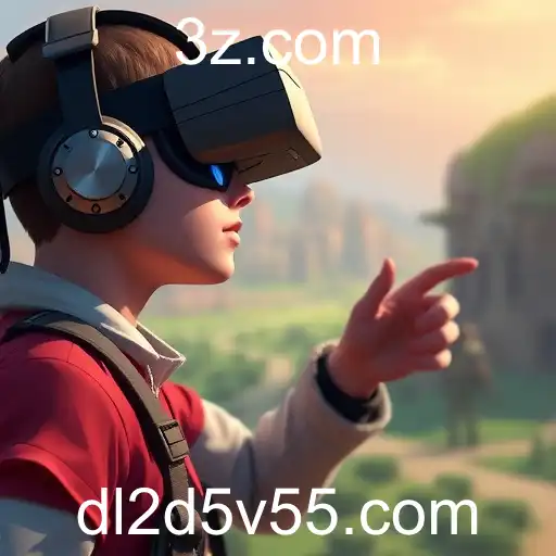 Inovações e Tendências no Mundo dos Jogos Online em 2026