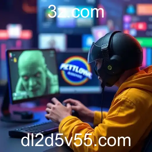 A Ascensão dos Jogos Online e o Impacto no Brasil