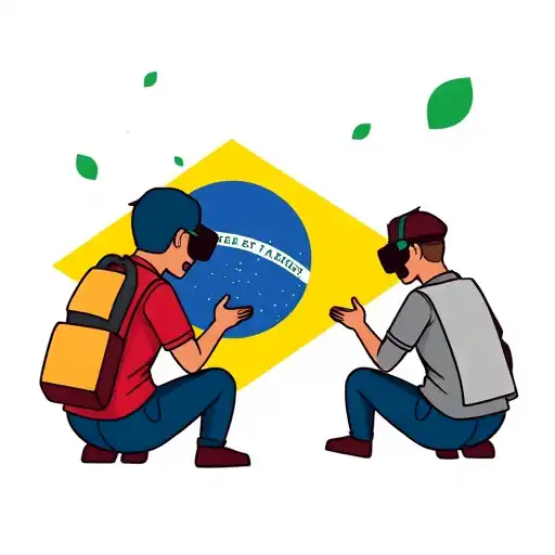 A Expansão do Mercado de Jogos em Língua Portuguesa
