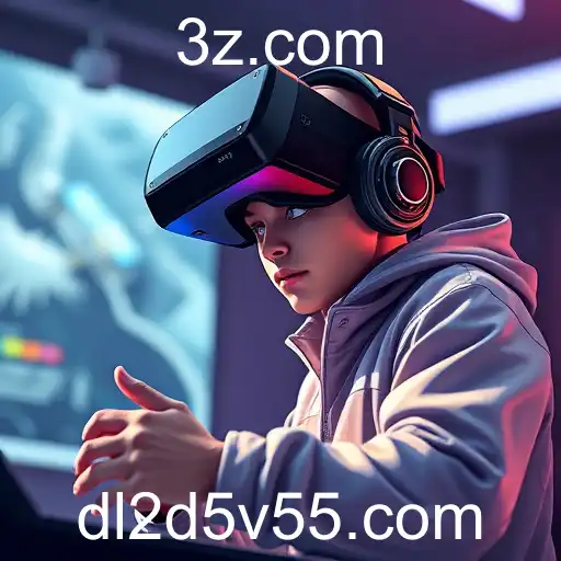 Expansão do Mundo dos Jogos em 2025