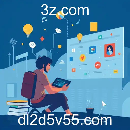 O Futuro dos Jogos em Plataforma Digital