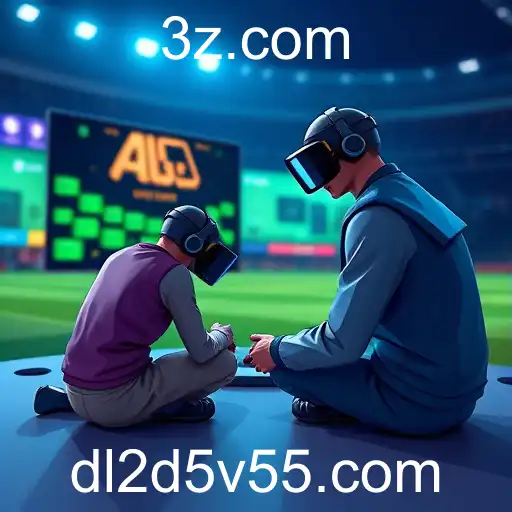 Inovações no Mundo dos Jogos Online