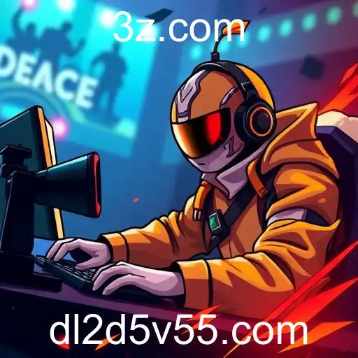 A Ascensão do dl2d5v5.com no Cenário de Jogos Online
