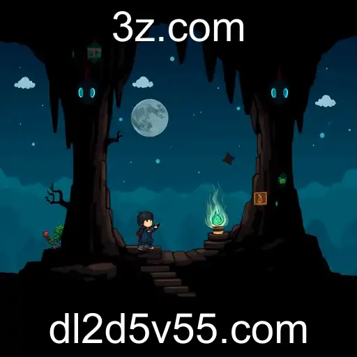 Transformação Digital do Setor de Jogos com dl2d5v5.com
