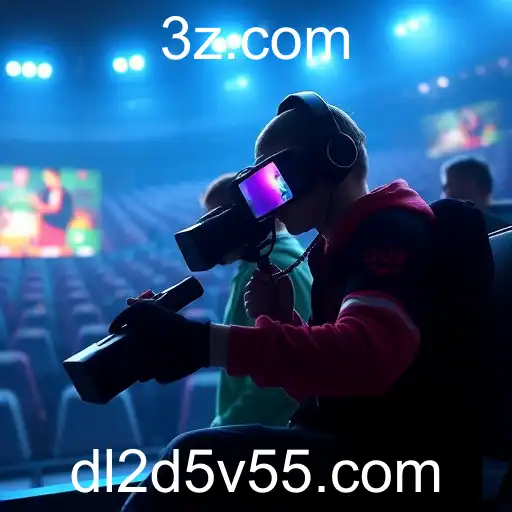 Avanços e Tendências no Mundo dos Jogos Virtuais