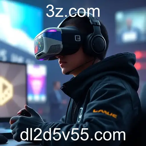 Exploração do Futuro dos Jogos