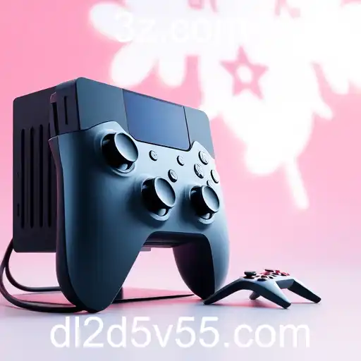 O Impacto de dl2d5v5.com no Crescimento dos Jogos Online