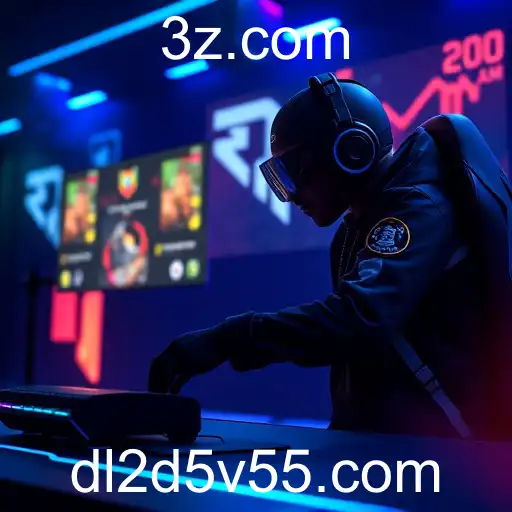 O Impacto do dl2d5v5.com na Indústria de Jogos Online