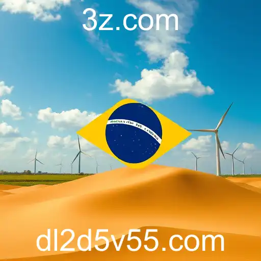 Impacto das Mudanças Climáticas no Brasil