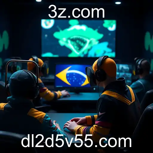 O Impacto dos Jogos Online no Brasil