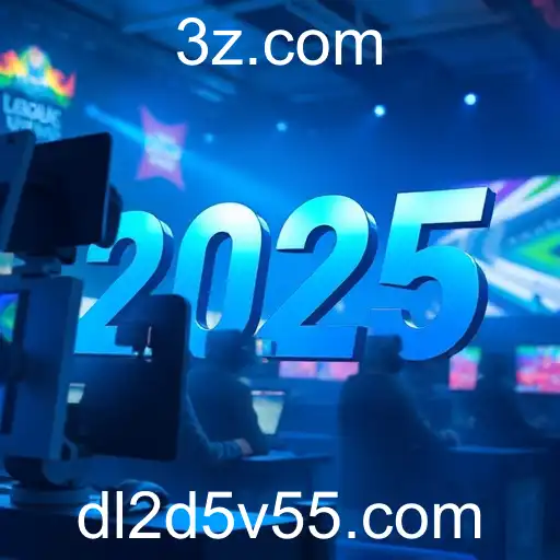 Inovações e Tendências em Jogos para 2025