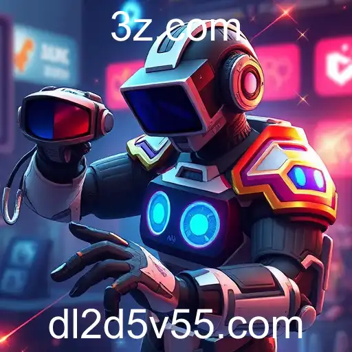 Nova Era de Jogos Online em Português