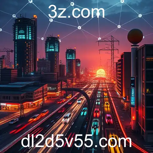 Inovações Tecnológicas e Desafios Globais em 2025