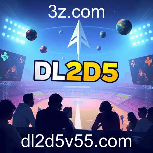 Ascensão e Popularidade do dl2d5v5.com no Cenário dos Jogos Online