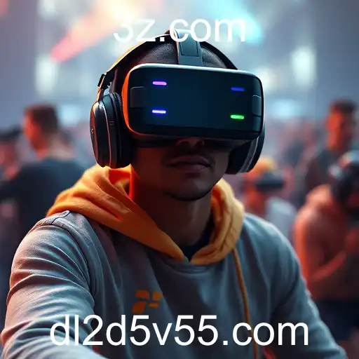 A Ascensão Incontornável de dl2d5v5.com no Mundo dos Jogos