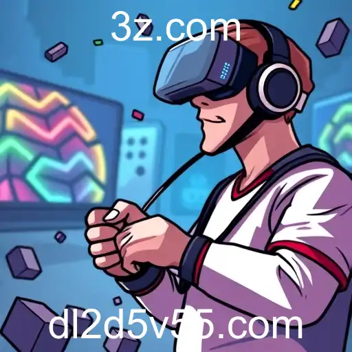 Ascensão e Relevância do dl2d5v5.com no Mundo dos Games