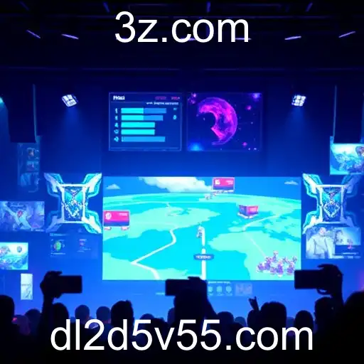 A Revolução dos Jogos Online no Brasil