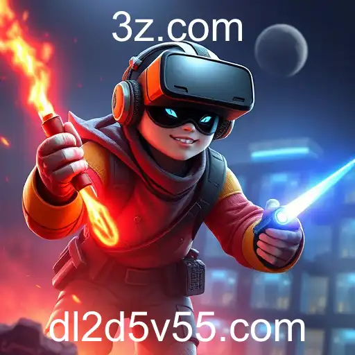 A Nova Fronteira dos Jogos Online para Brasileiros