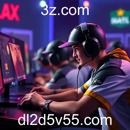 Ascensão dos Jogos Online no Brasil