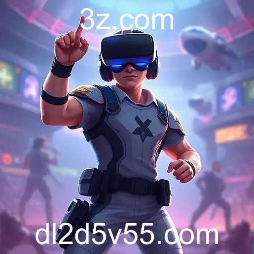 A Evolução dos Jogos Online: O Fenômeno DL2D5V5