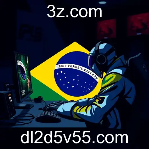 A Expansão do Universo Gamer no Brasil