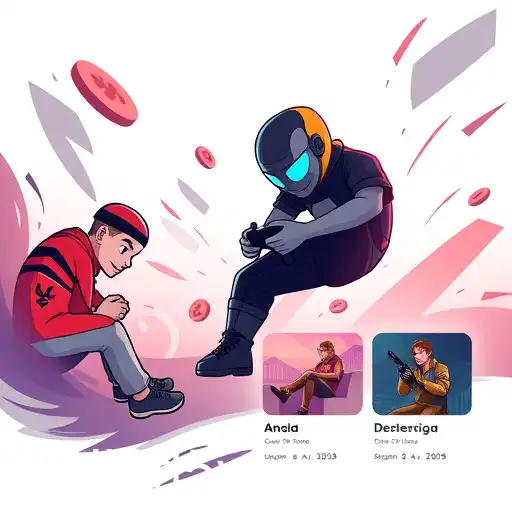 Exploração em dl2d5v5.com: Evolução no Cenário dos Jogos Online