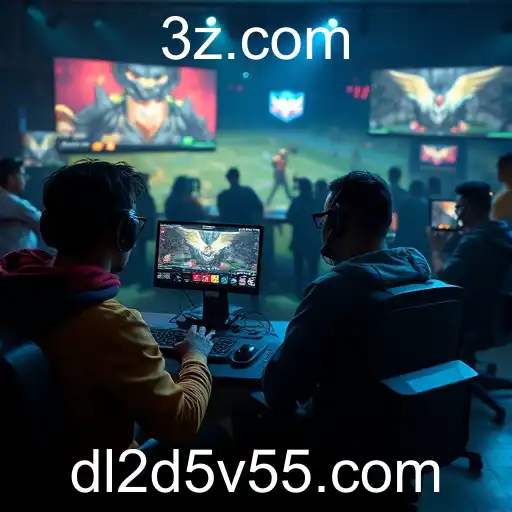 O Crescimento Exponencial dos Jogos Online em 2026