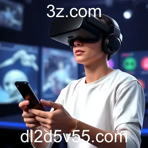A Revolução do dl2d5v5.com nos Jogos Online
