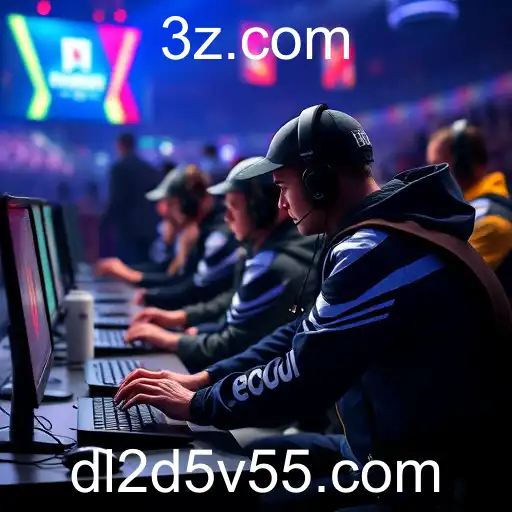 Inovações e Desafios no Mundo dos Jogos Online