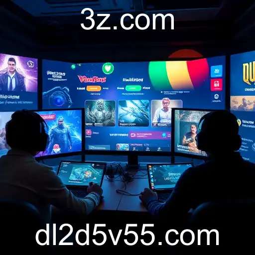 O Crescimento dos Jogos Online em 2026