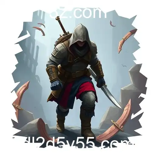 Desvendando os Segredos dos Jogos: A Importância dos Guias no dl2d5v5.com