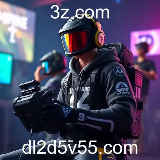 Impacto dos Jogos Online no Brasil: Um Olhar sobre dl2d5v5.com