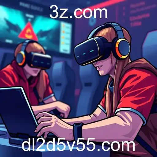 Tendências e Desafios dos Jogos Online em 2026
