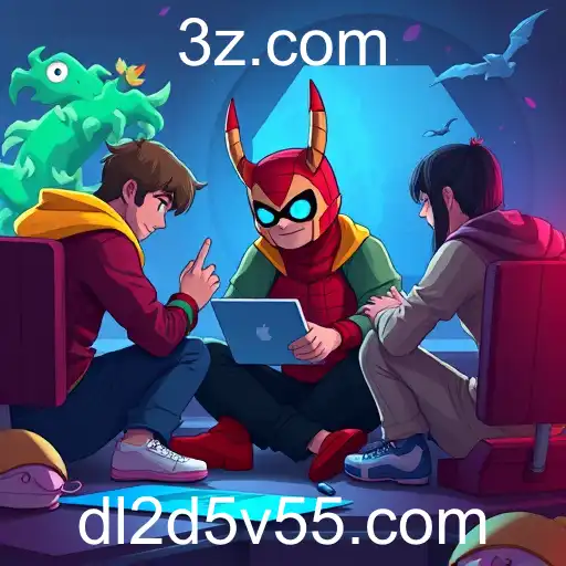 O Crescimento do Mercado de Jogos Online em Português