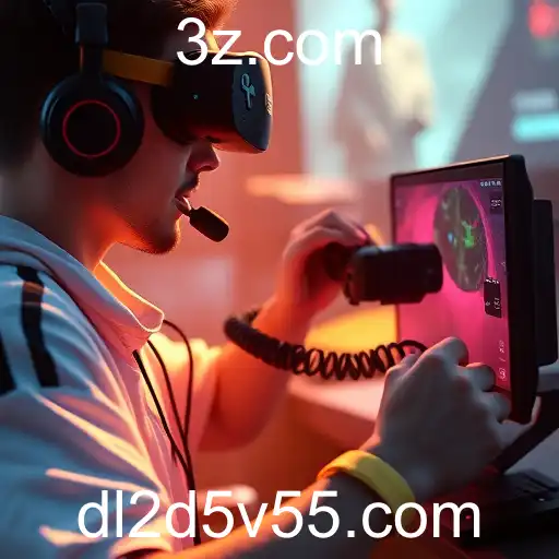 A Ascensão dos Jogos Online e o Impacto em 2025