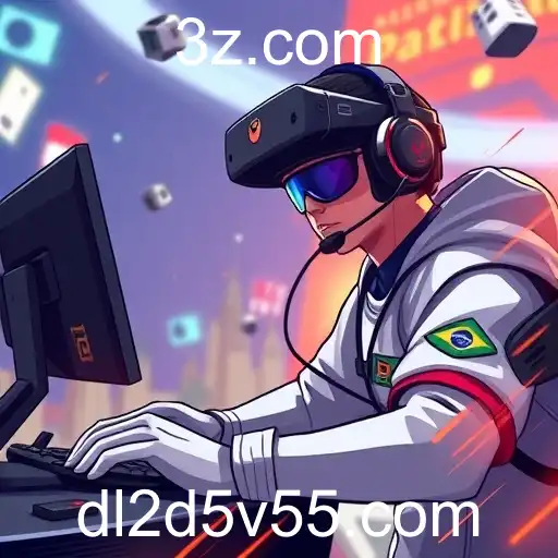 Inovações e Tendências em Jogos Online